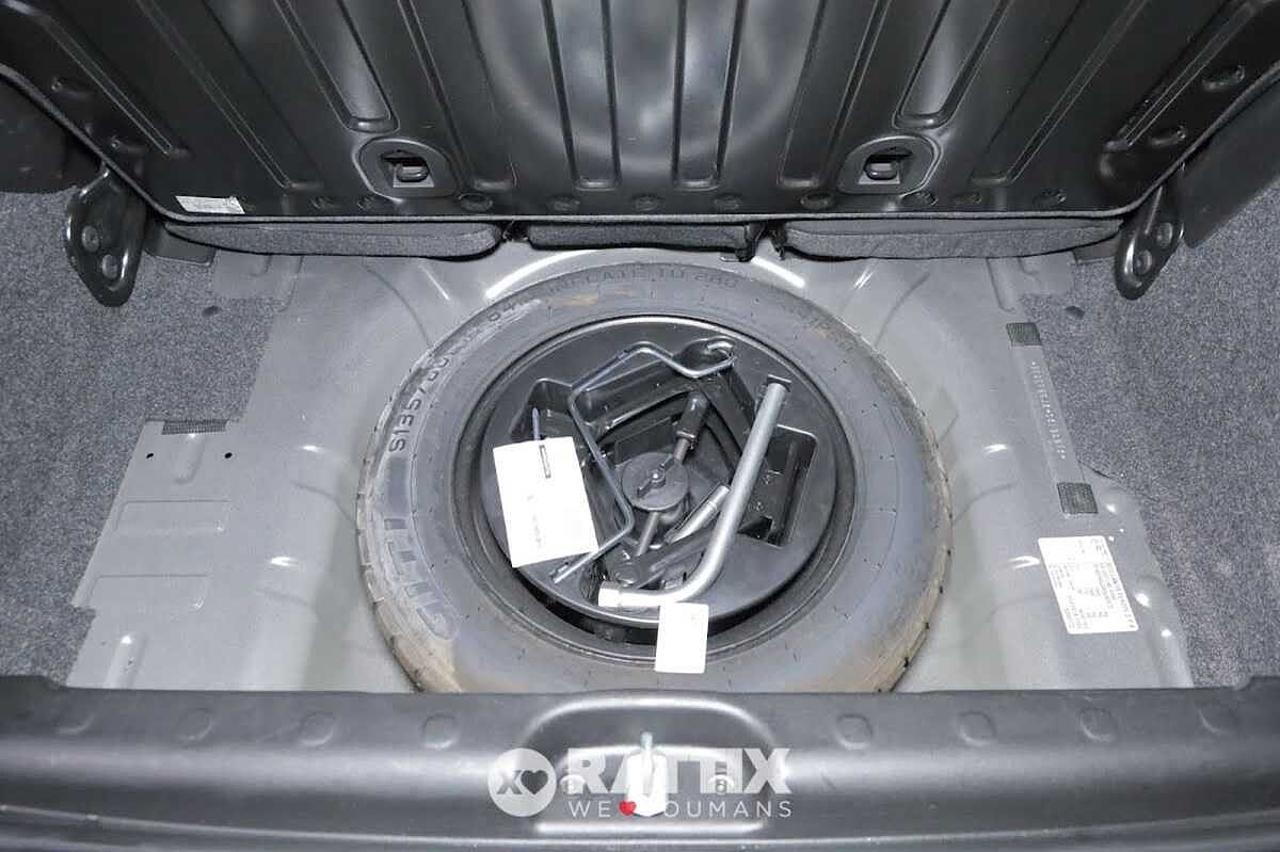 Fiat Fiat Panda usata 21