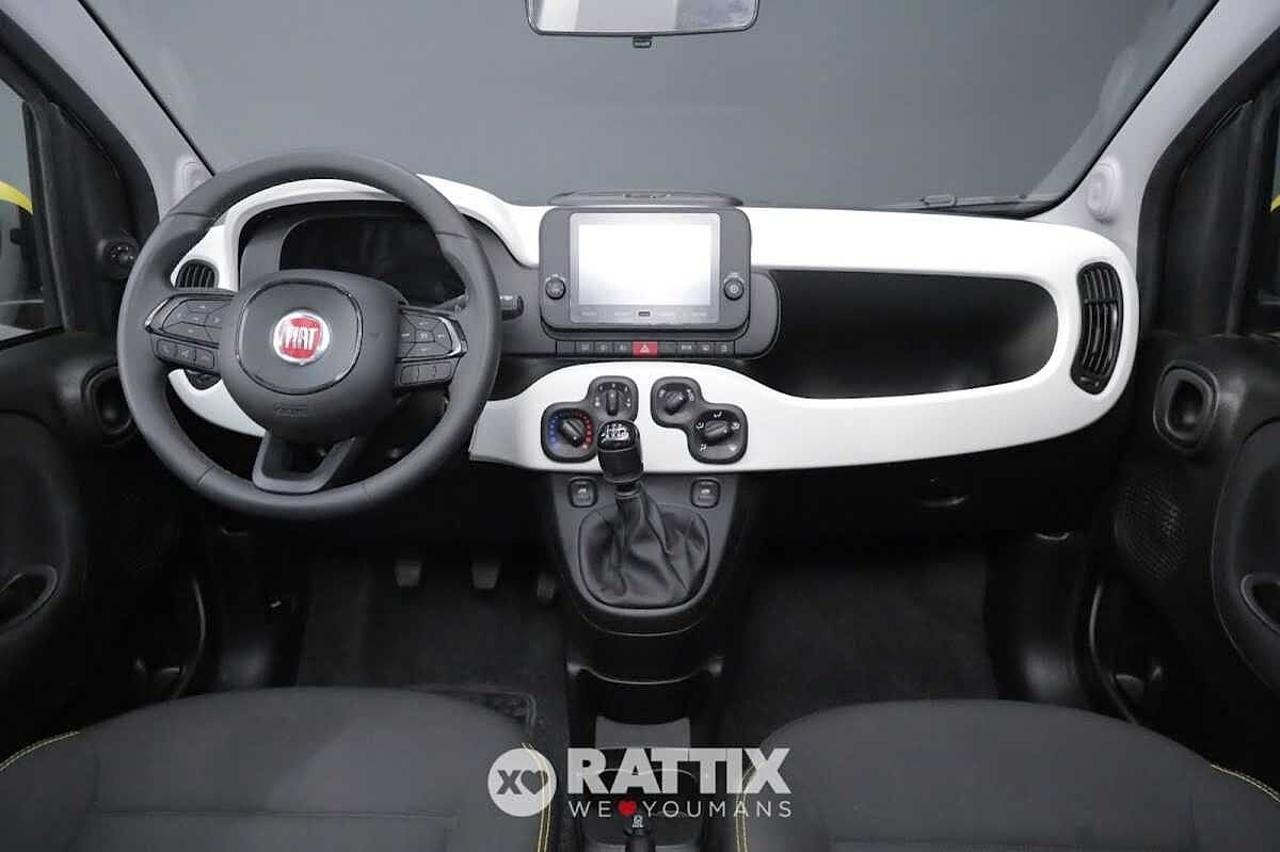 Fiat Fiat Panda usata 23