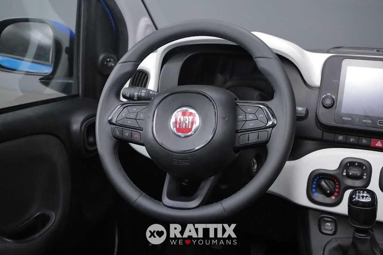 Fiat Fiat Panda usata 1