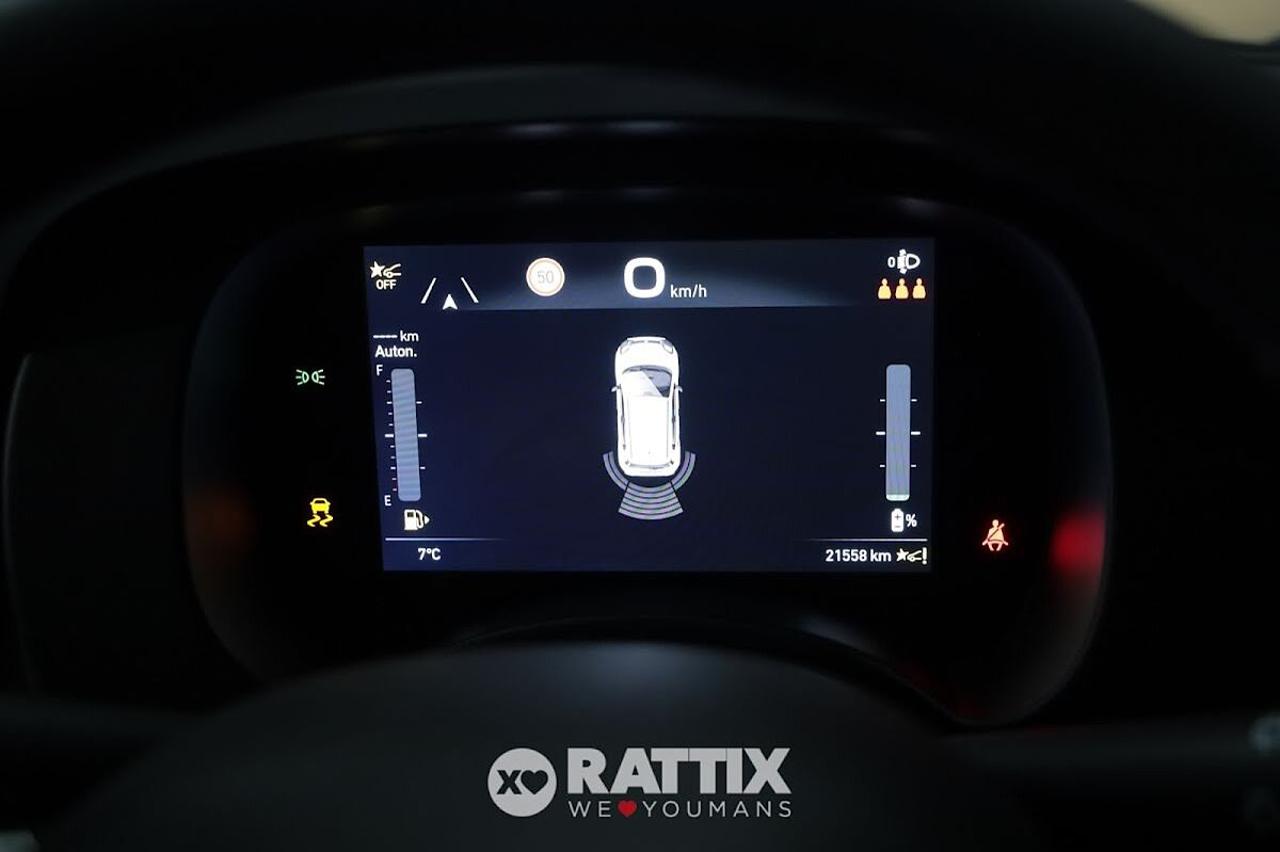 Fiat Fiat Panda usata 6