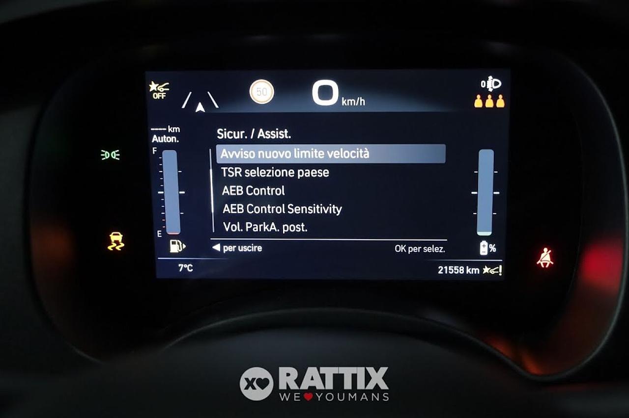 Fiat Fiat Panda usata 7