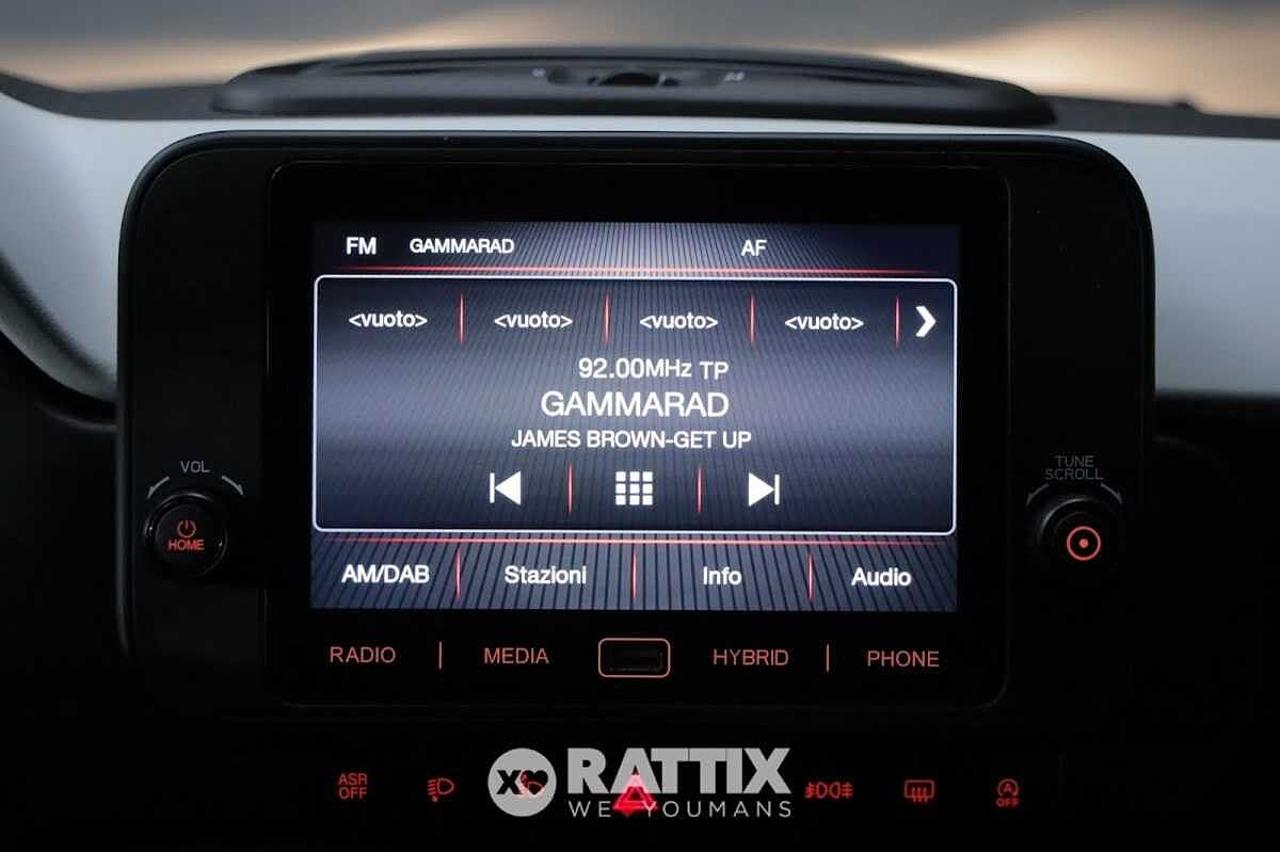 Fiat Fiat Panda usata 13