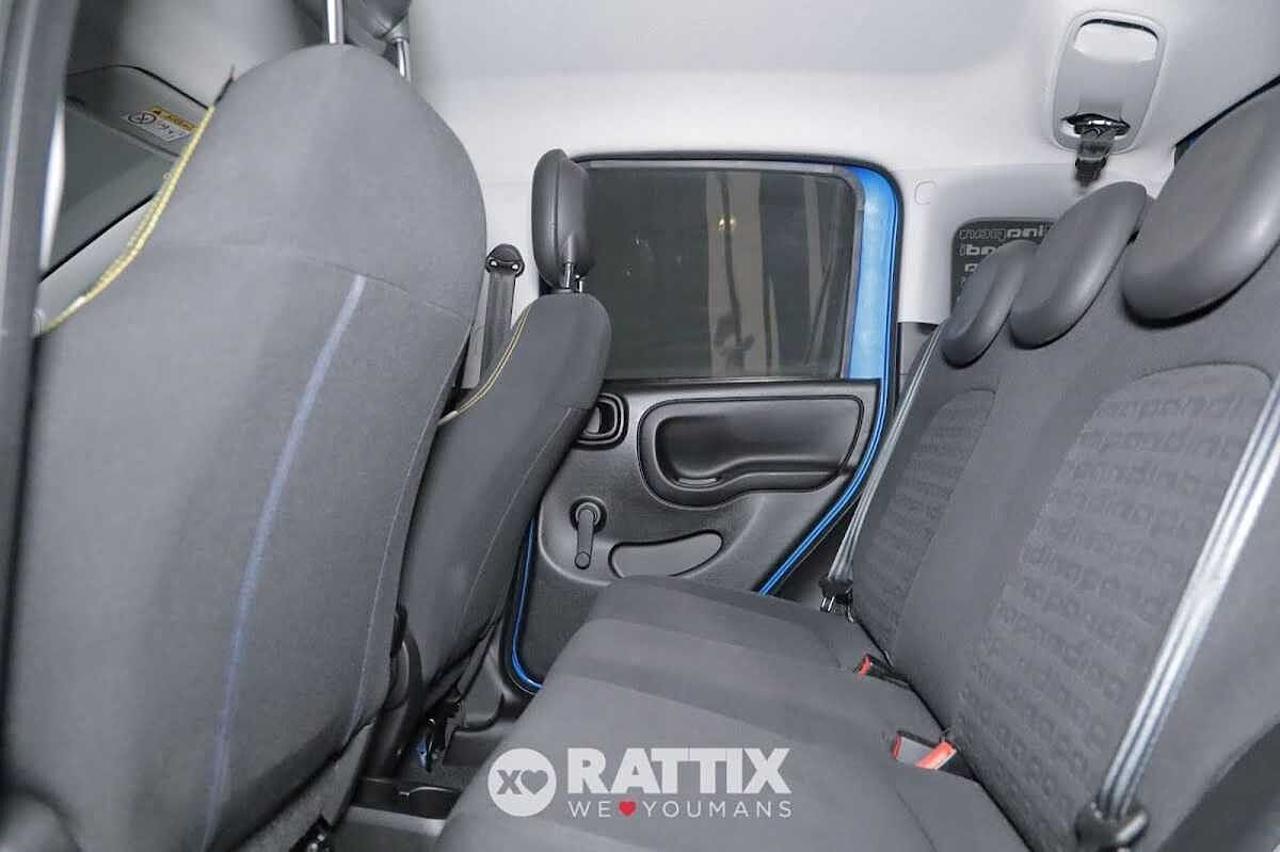 Fiat Fiat Panda usata 15