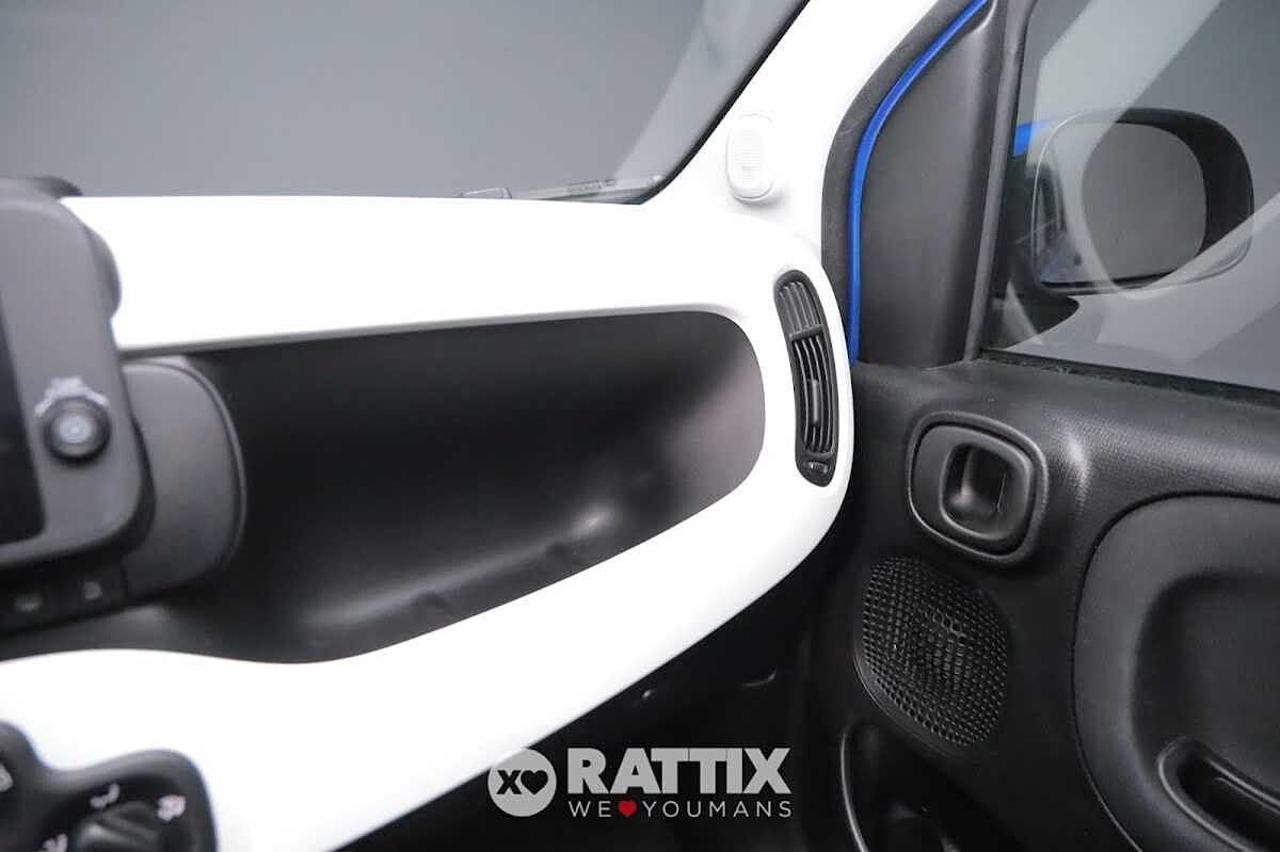 Fiat Fiat Panda usata 16