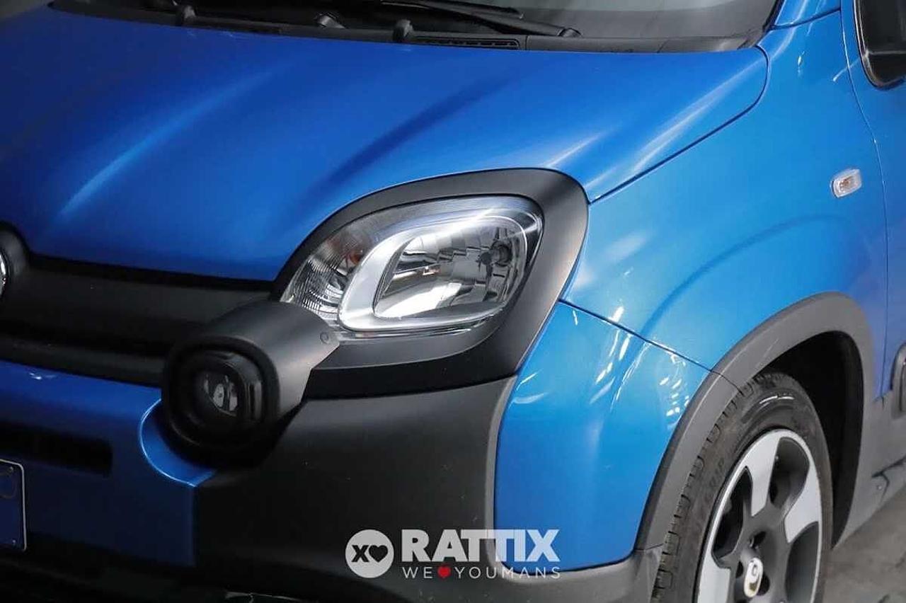 Fiat Fiat Panda usata 17