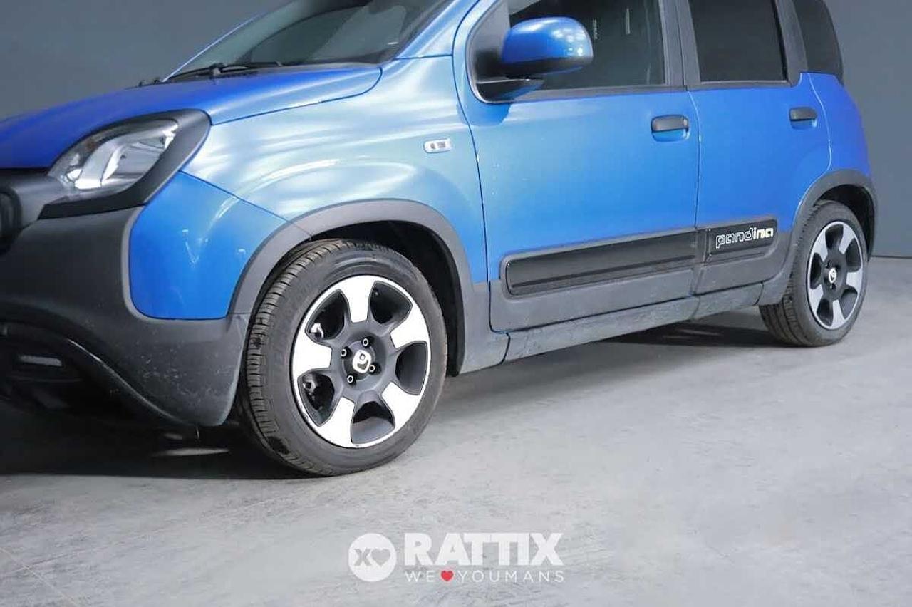 Fiat Fiat Panda usata 18