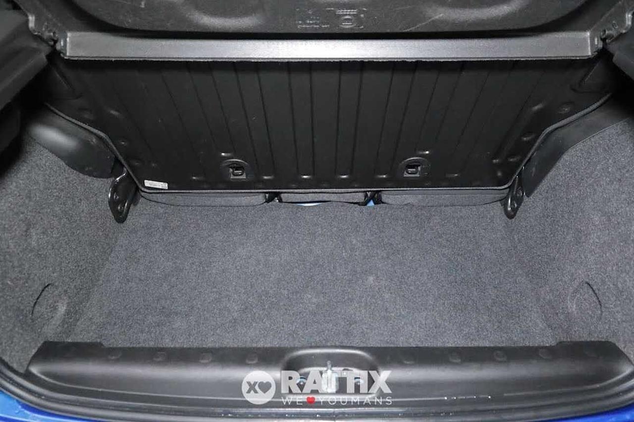 Fiat Fiat Panda usata 20