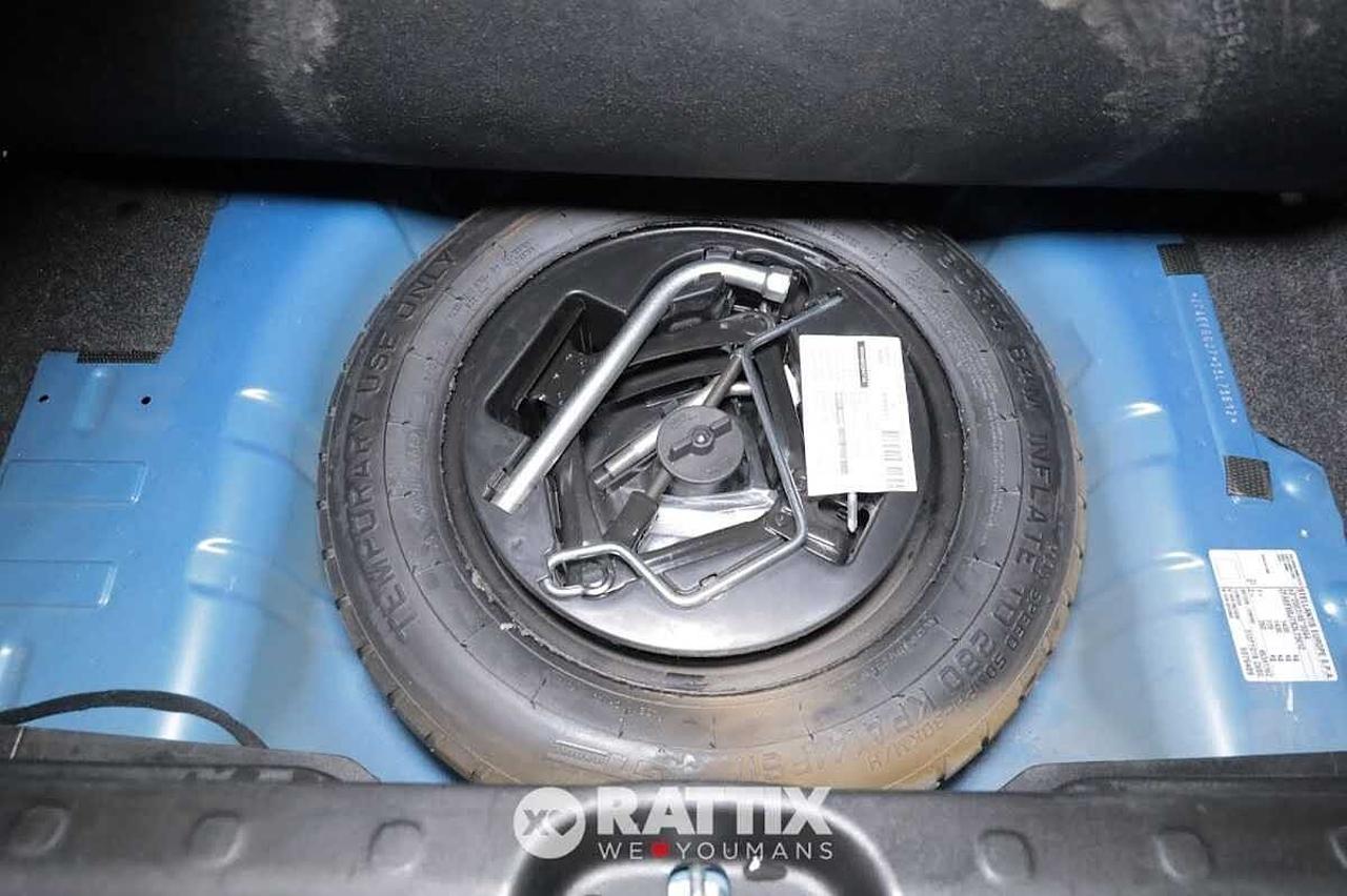 Fiat Fiat Panda usata 21