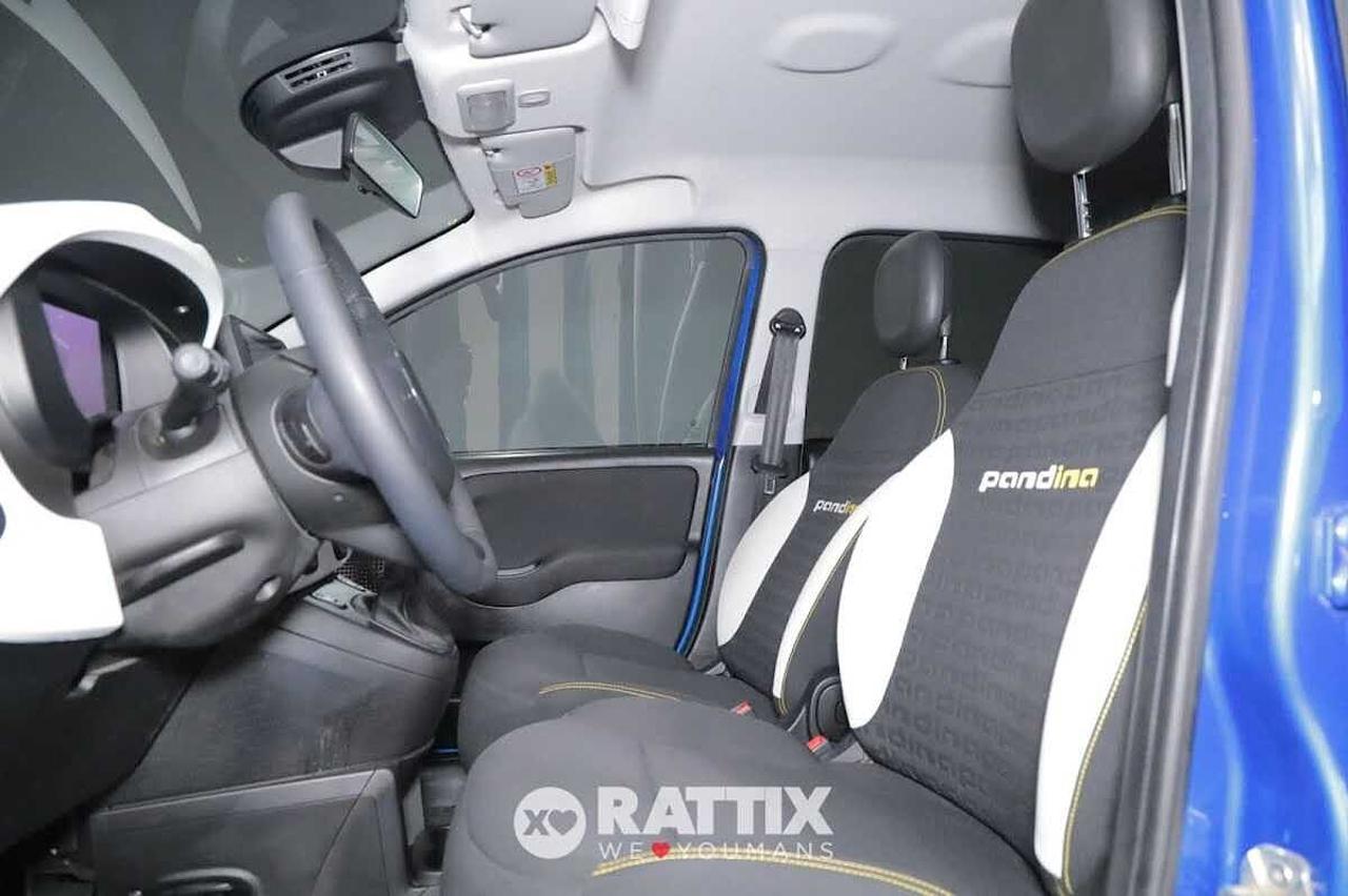 Fiat Fiat Panda usata 22