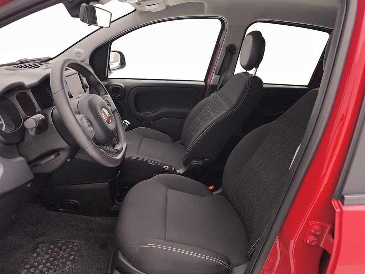 Fiat Fiat Panda usata 2