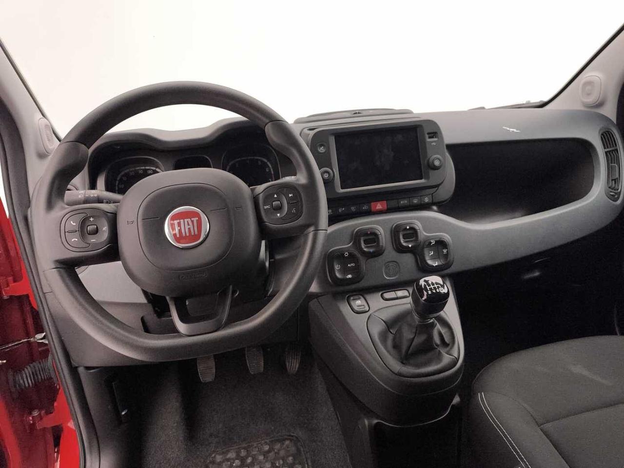 Fiat Fiat Panda usata 3