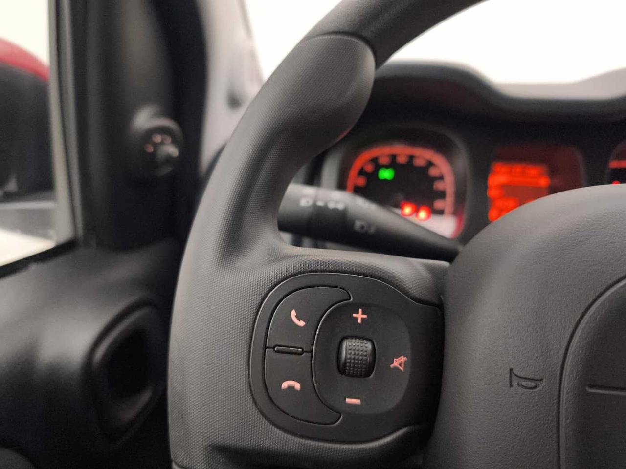 Fiat Fiat Panda usata 5