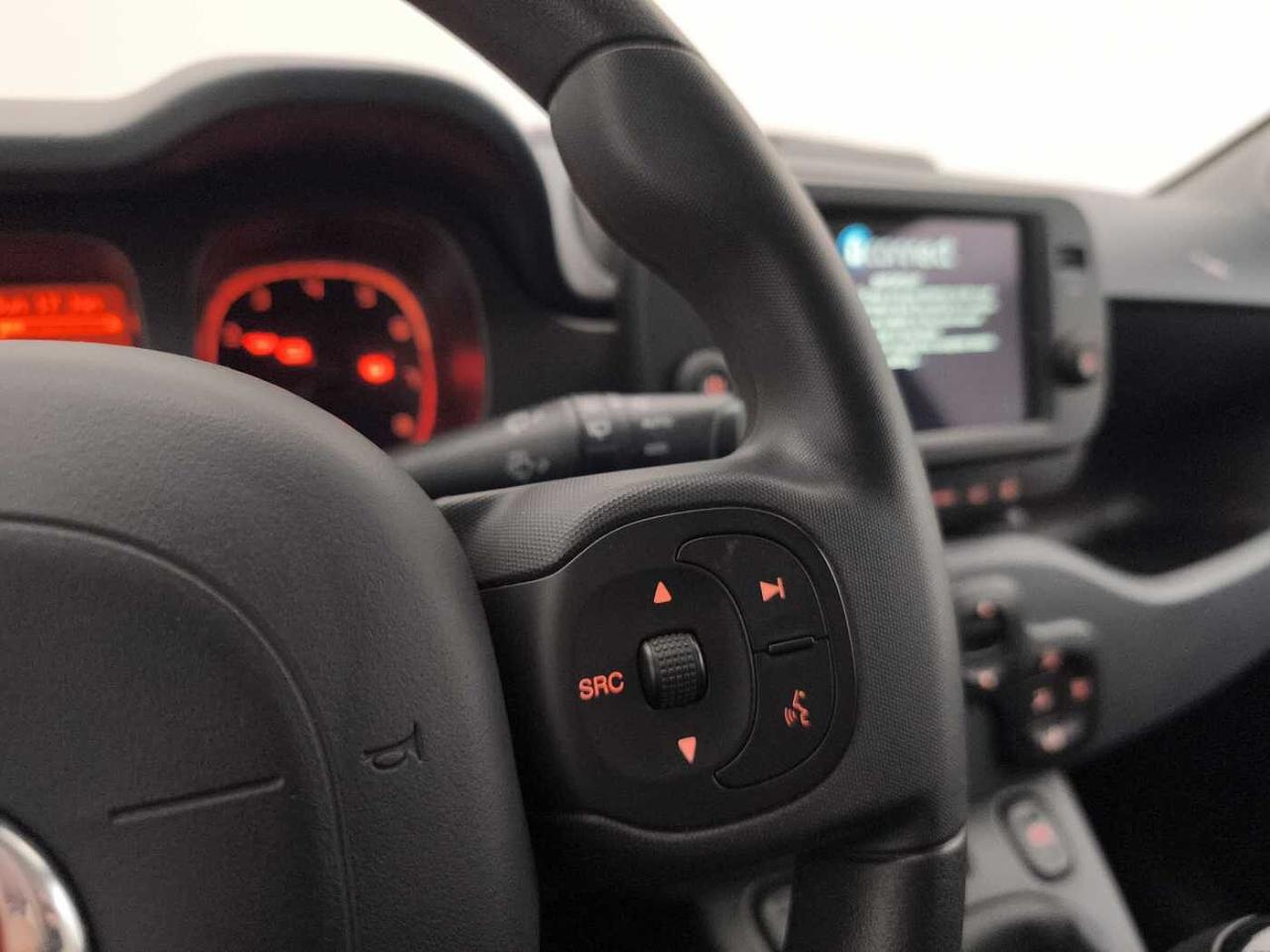 Fiat Fiat Panda usata 6