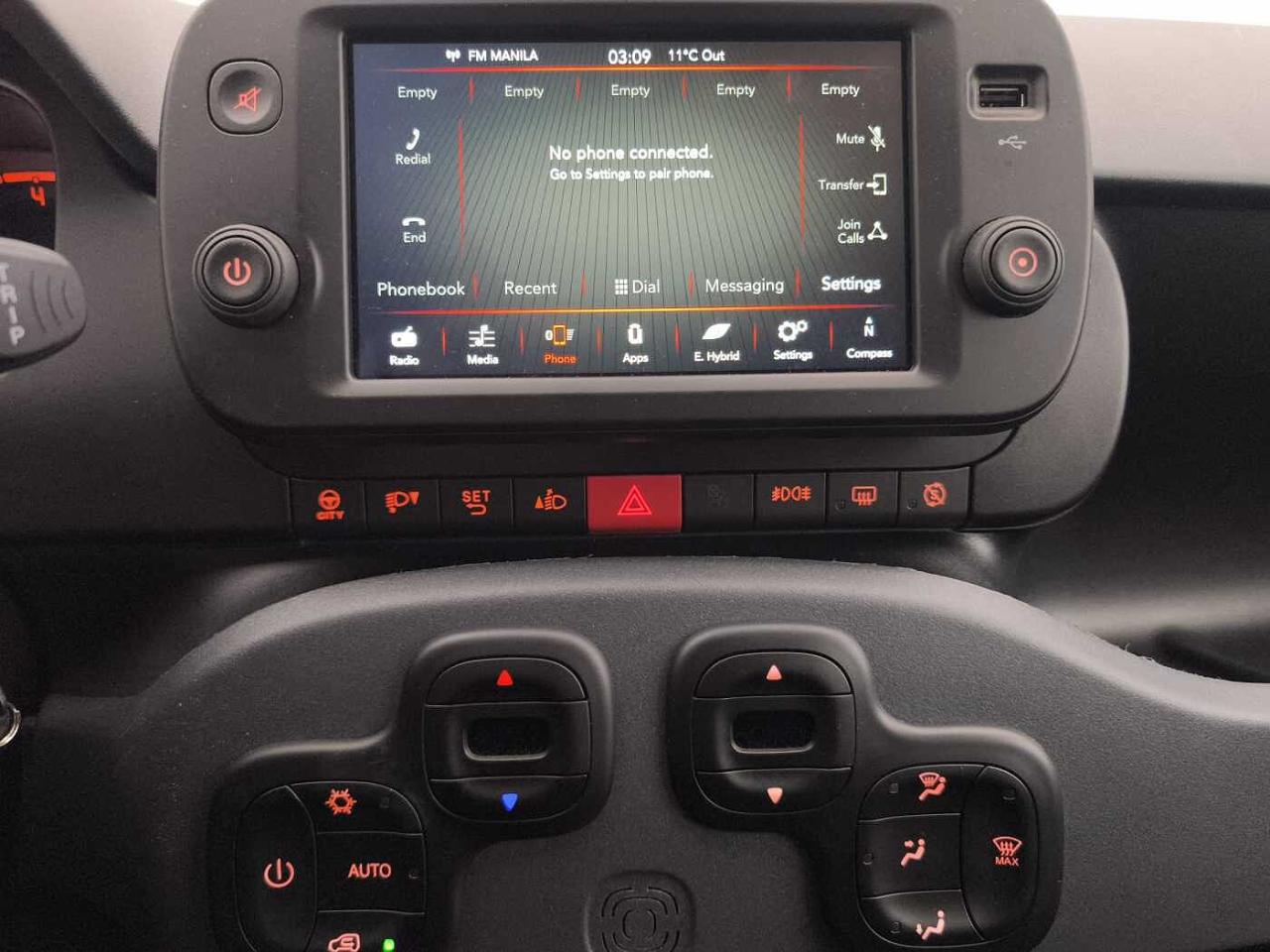 Fiat Fiat Panda usata 7