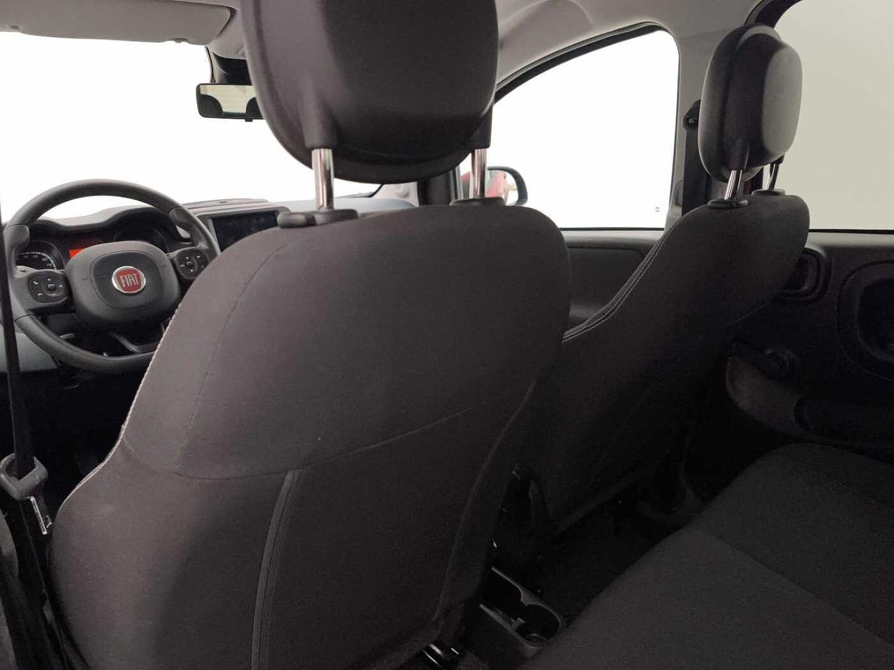Fiat Fiat Panda usata 10