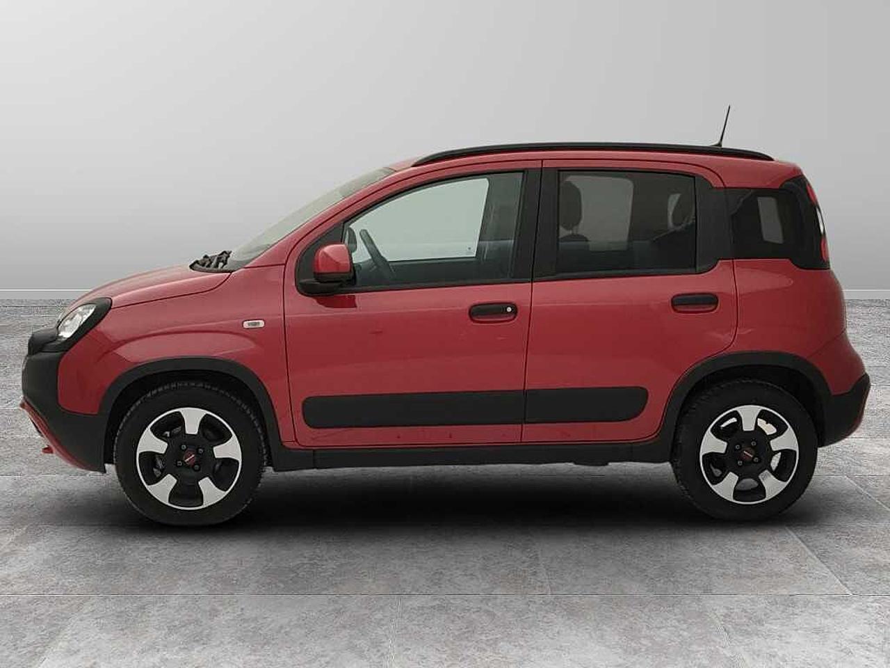 Fiat Fiat Panda usata 11