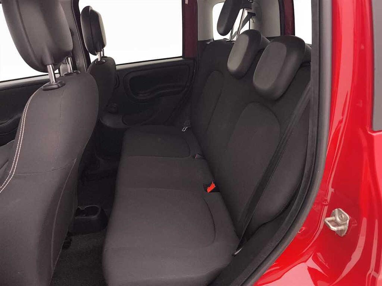 Fiat Fiat Panda usata 12