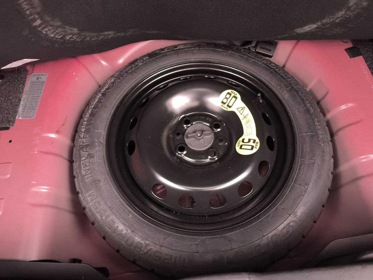 Fiat Fiat Panda usata 16