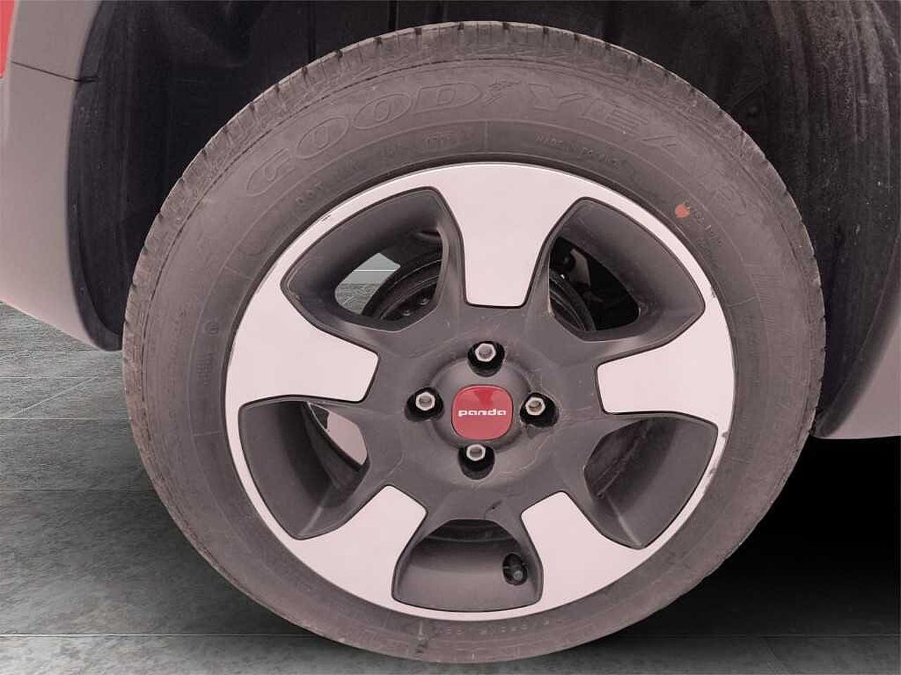 Fiat Fiat Panda usata 17