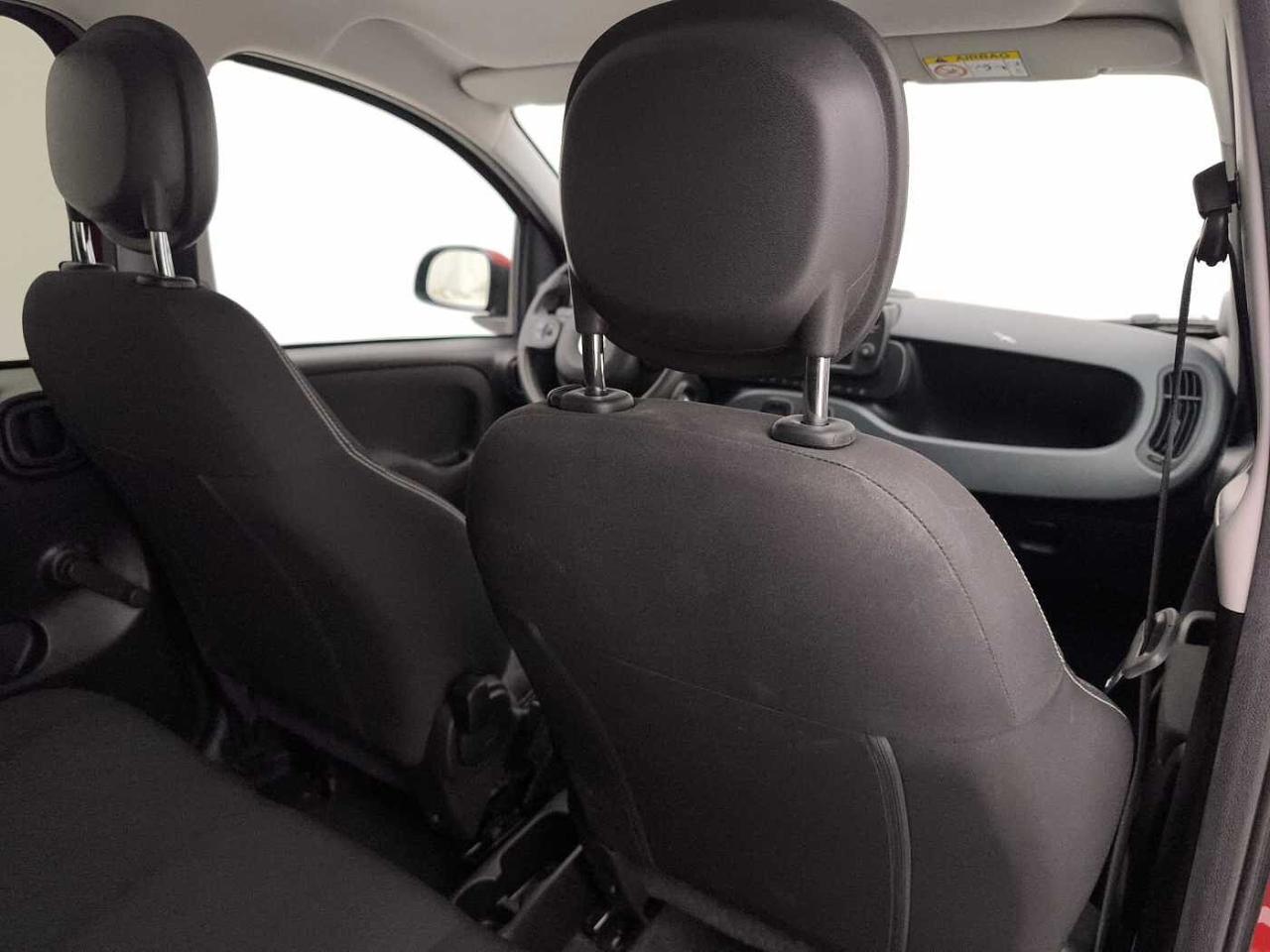 Fiat Fiat Panda usata 18