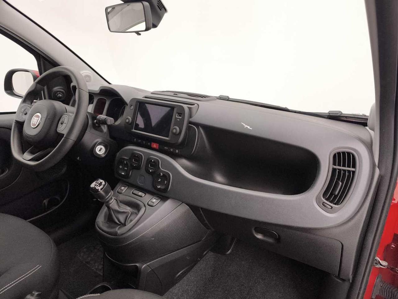 Fiat Fiat Panda usata 20