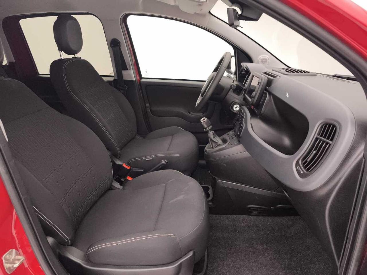 Fiat Fiat Panda usata 21