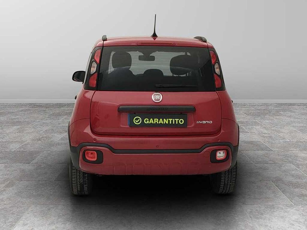 Fiat Fiat Panda usata 24