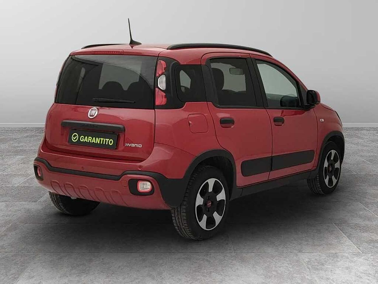 Fiat Fiat Panda usata 25