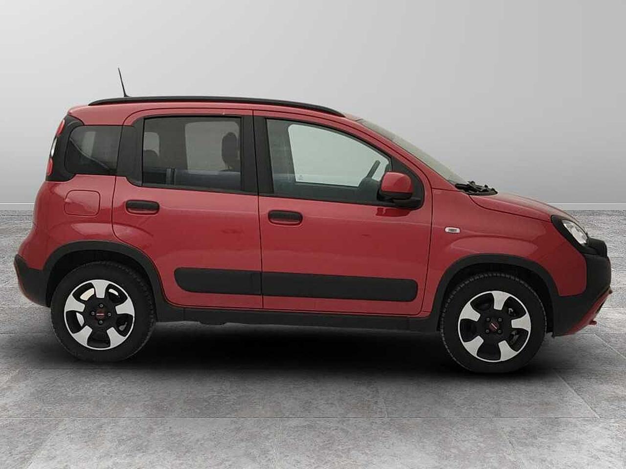 Fiat Fiat Panda usata 26