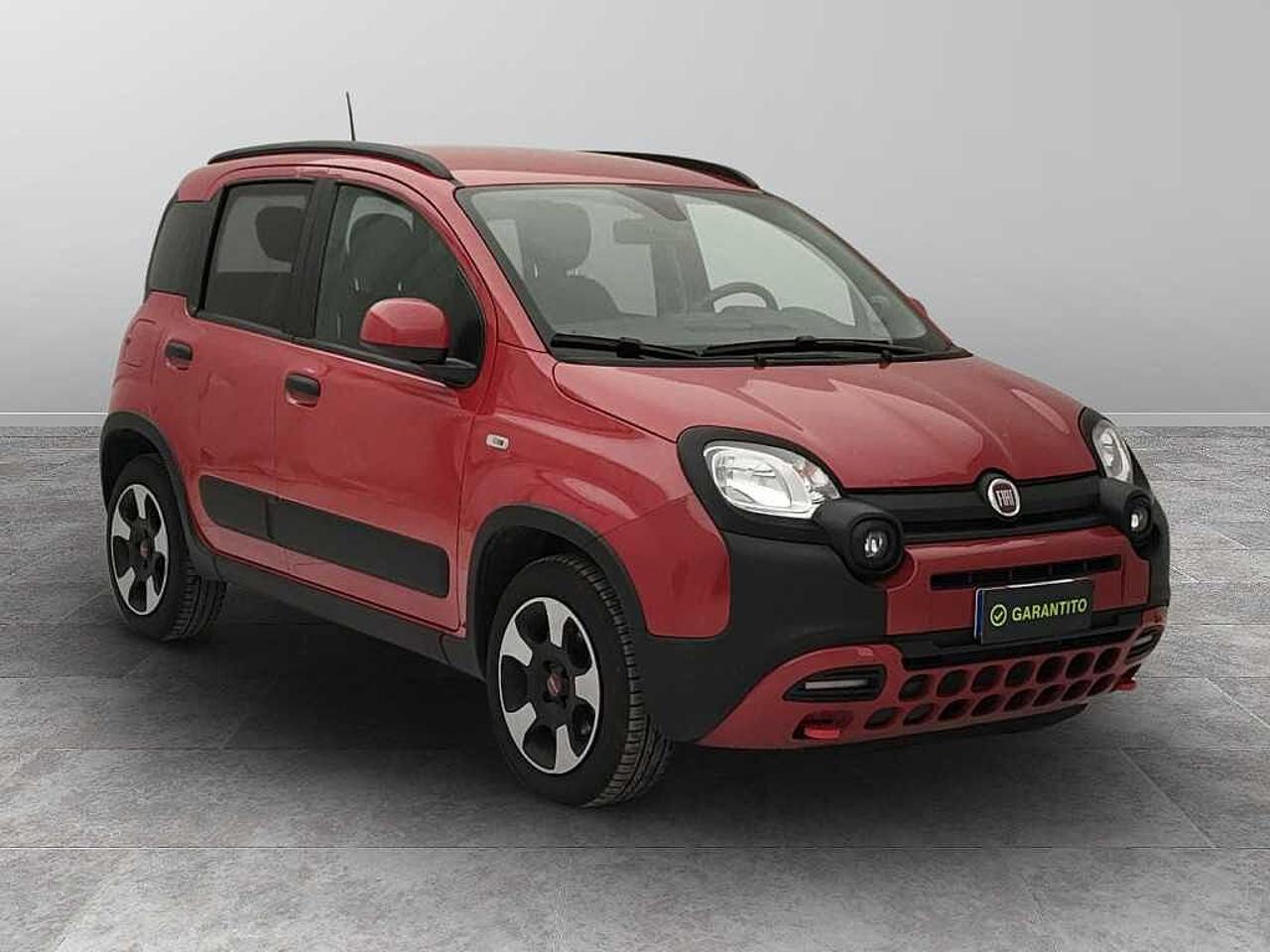 Fiat Fiat Panda usata 27
