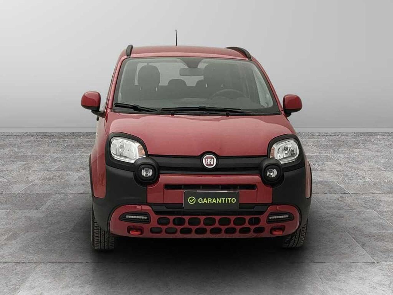 Fiat Fiat Panda usata 28