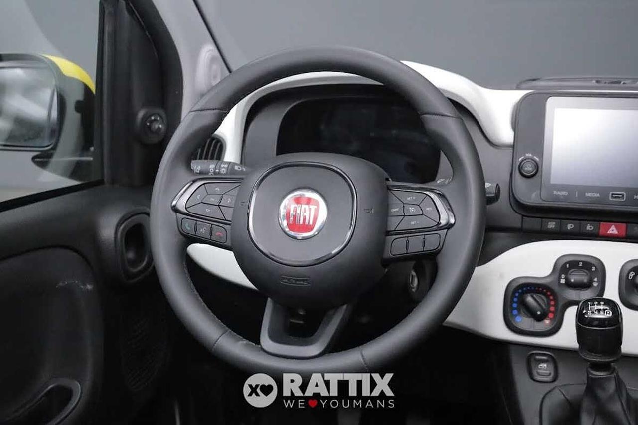 Fiat Fiat Panda usata 1