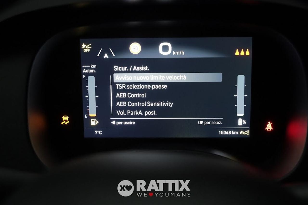 Fiat Fiat Panda usata 8