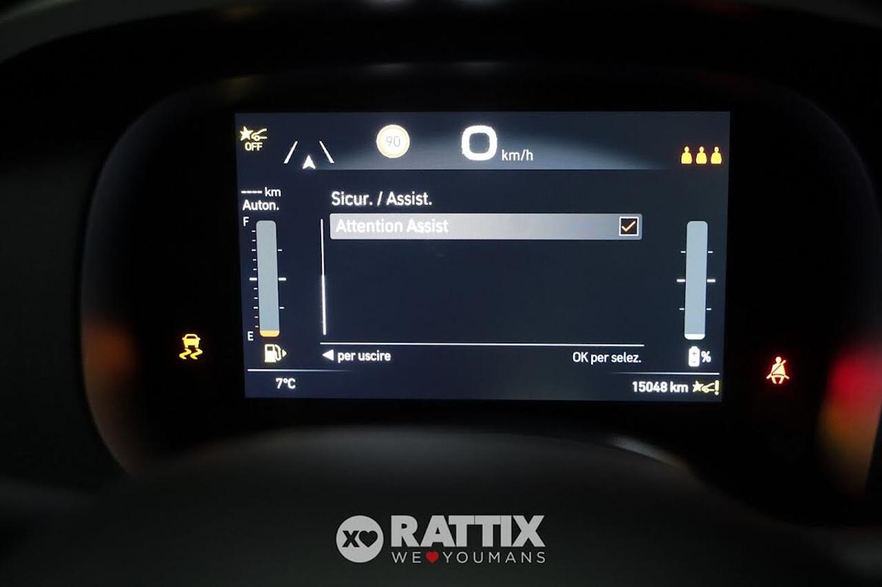 Fiat Fiat Panda usata 9