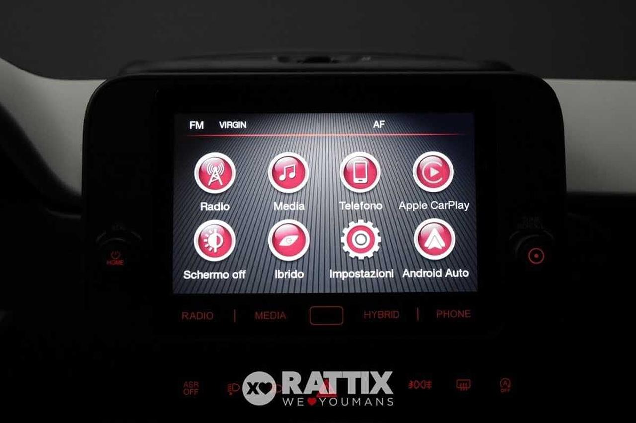 Fiat Fiat Panda usata 12