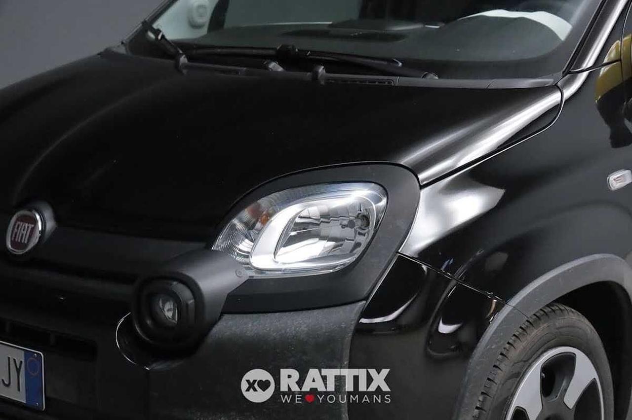 Fiat Fiat Panda usata 13