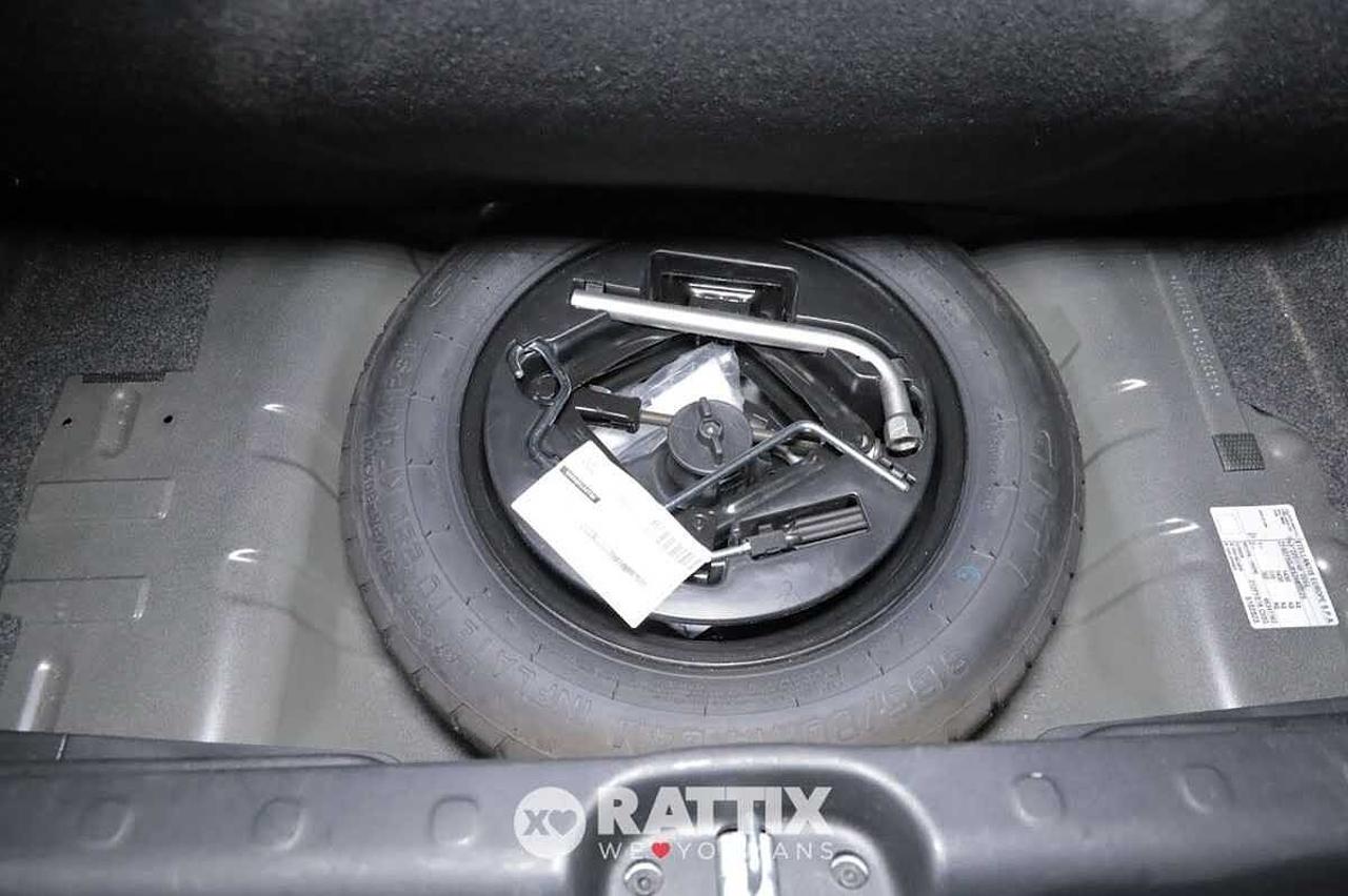 Fiat Fiat Panda usata 17