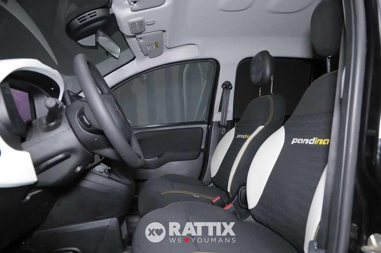 Fiat Fiat Panda usata 18