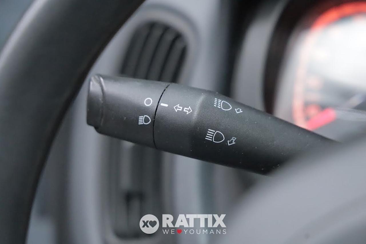 Fiat Fiat Panda usata 1