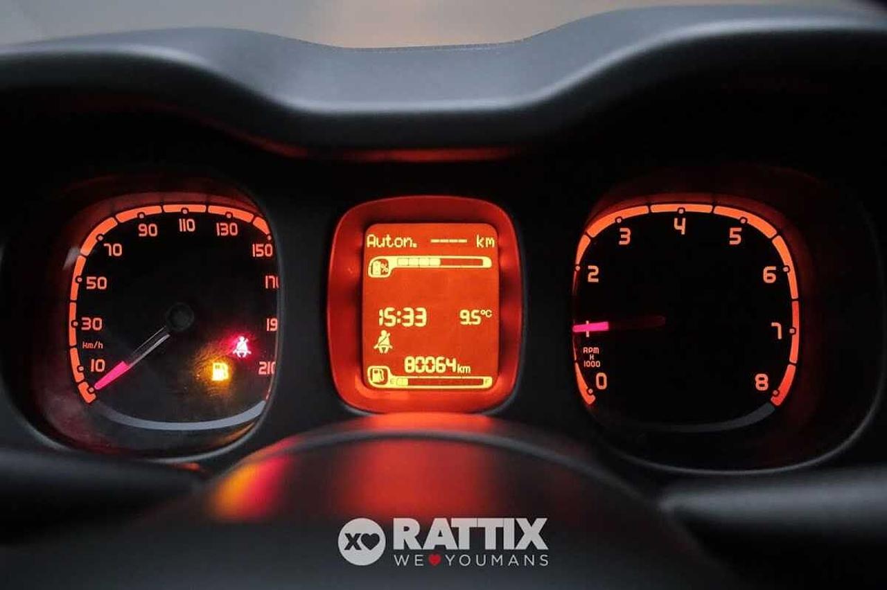 Fiat Fiat Panda usata 3