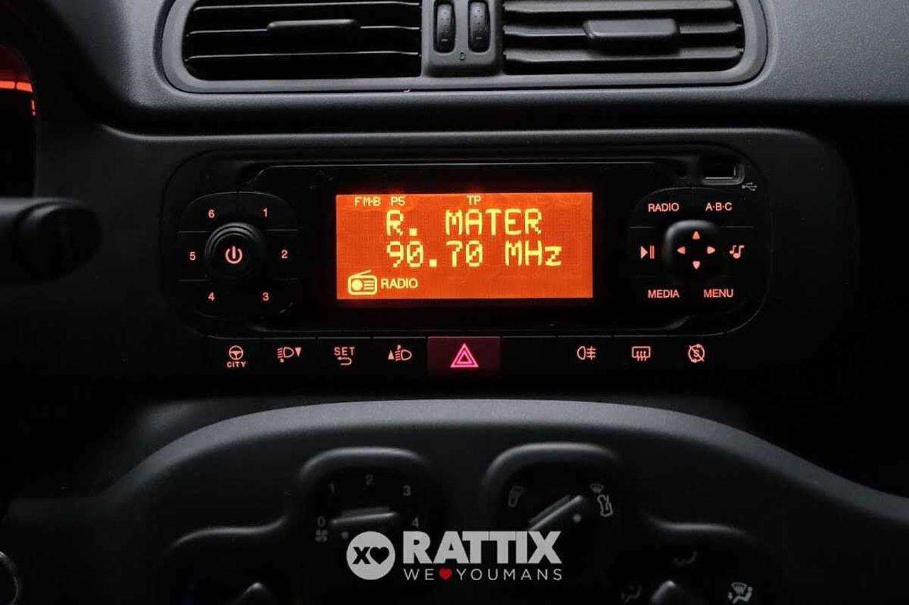 Fiat Fiat Panda usata 5