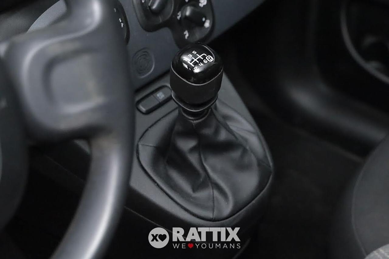 Fiat Fiat Panda usata 6