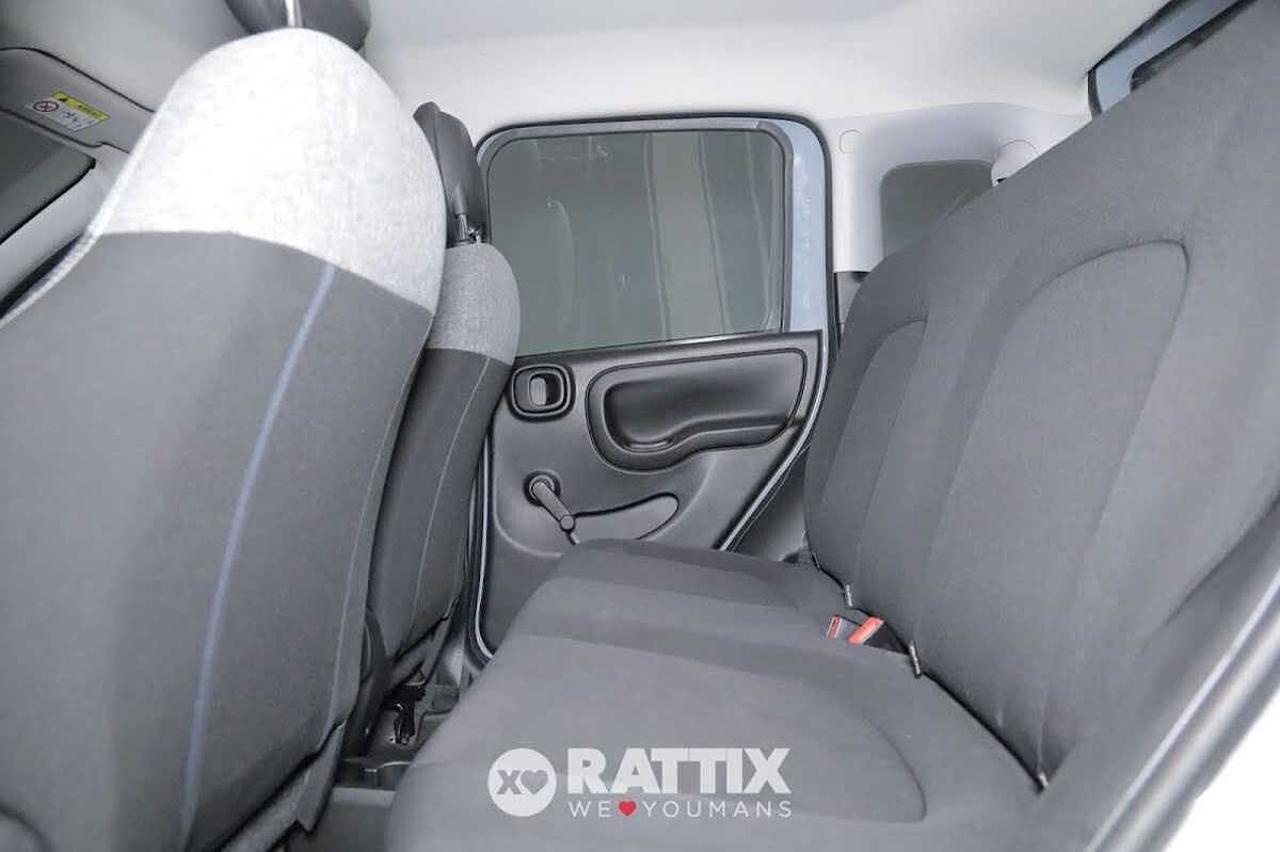 Fiat Fiat Panda usata 7