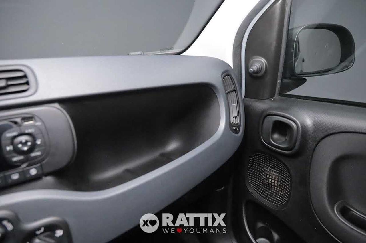 Fiat Fiat Panda usata 8