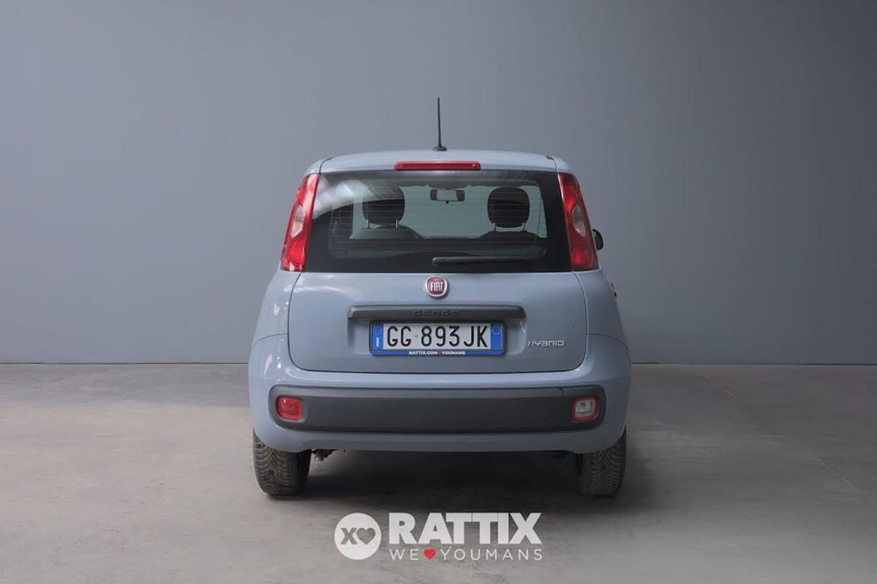 Fiat Fiat Panda usata 15