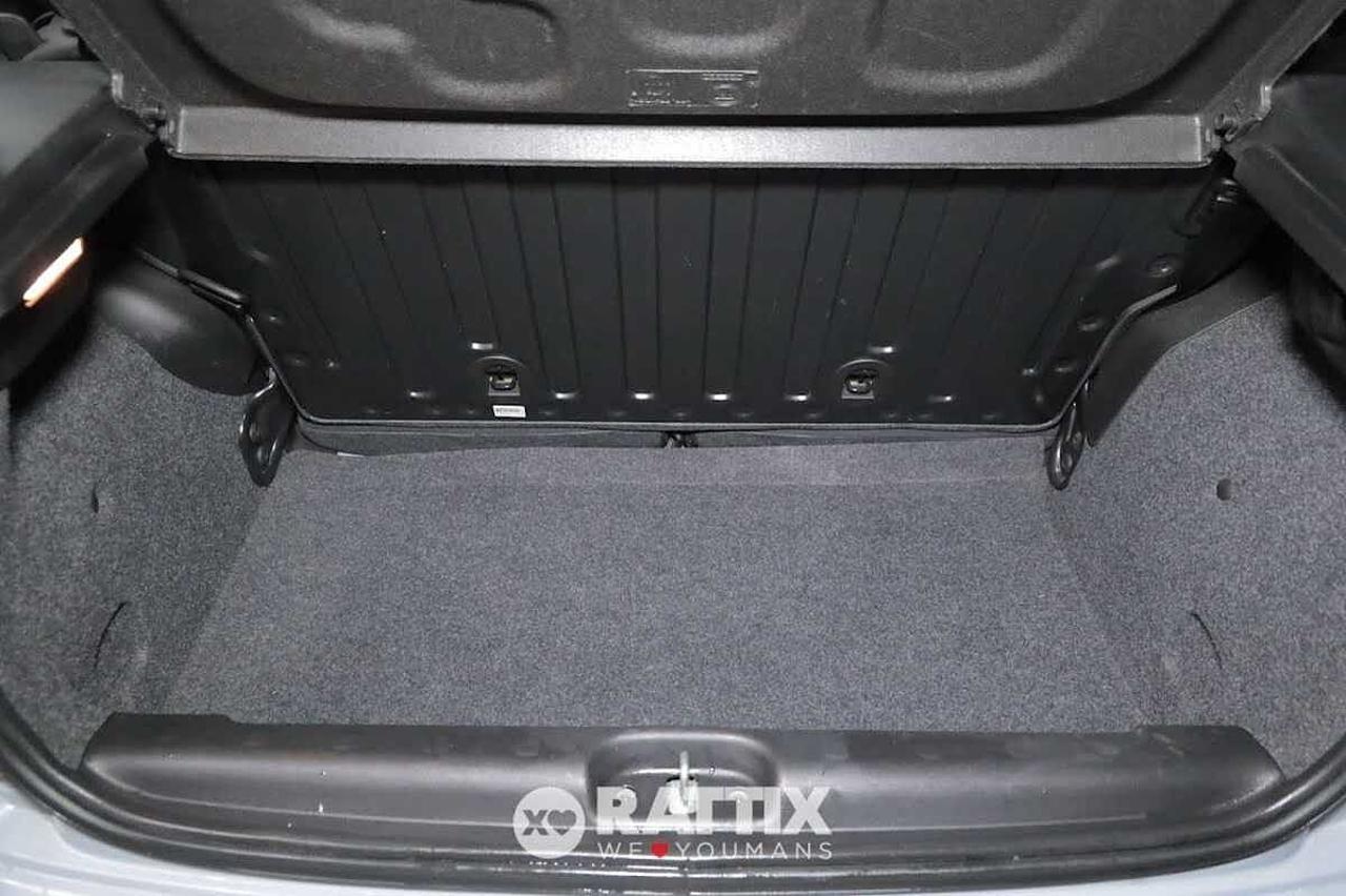 Fiat Fiat Panda usata 16