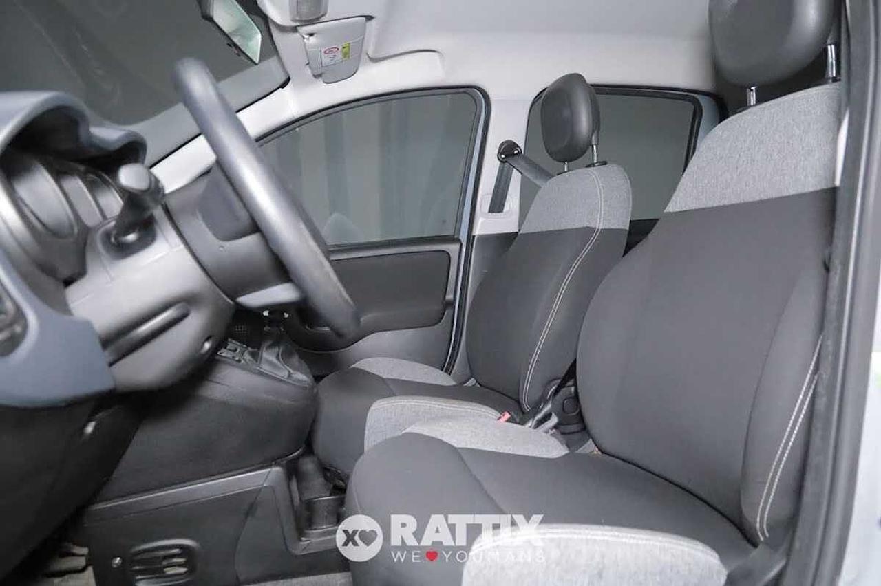 Fiat Fiat Panda usata 17