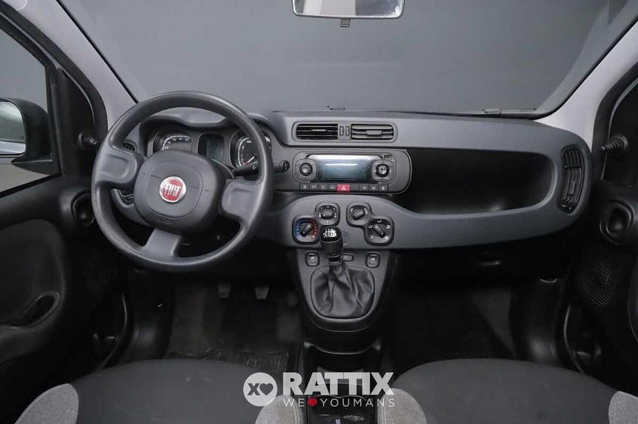 Fiat Fiat Panda usata 18