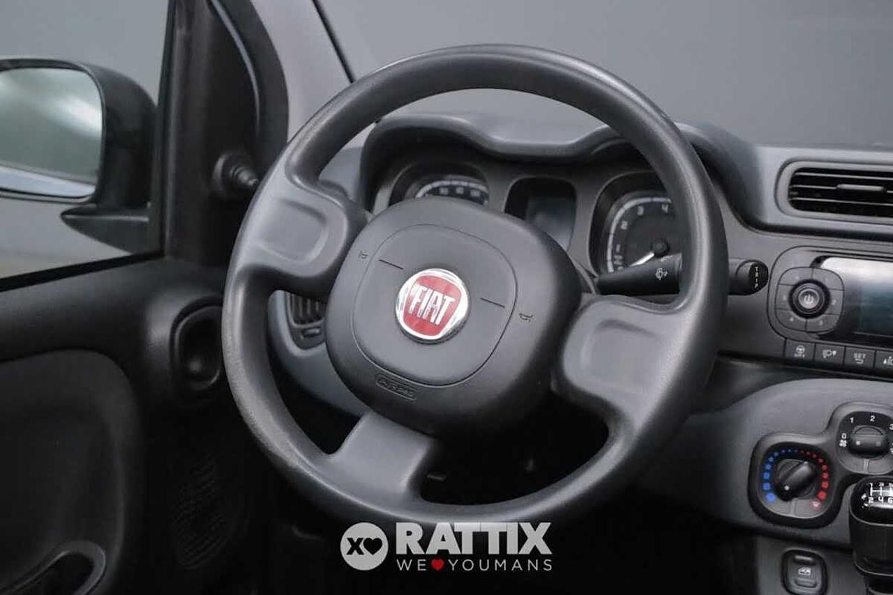 Fiat Fiat Panda usata 19