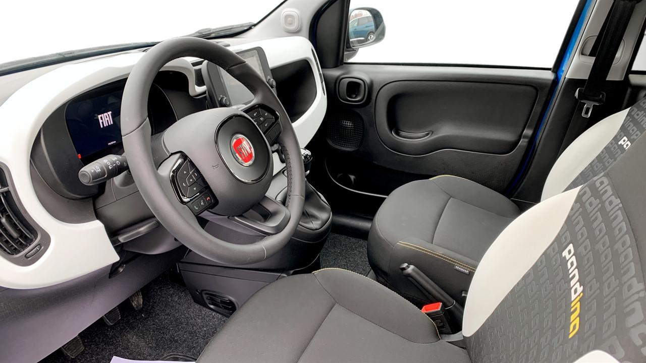 Fiat Fiat Panda usata 2